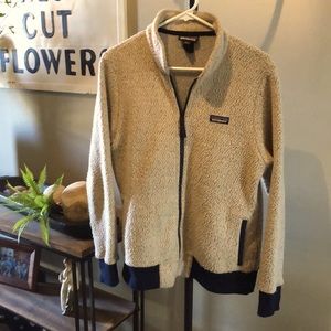 Patagonia Jacket
